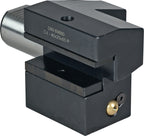 VDI30 / 20mm / 76mm