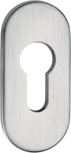 Aluminium / F1 / naturfarbig / 6 mm