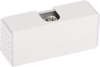 weiß 9016