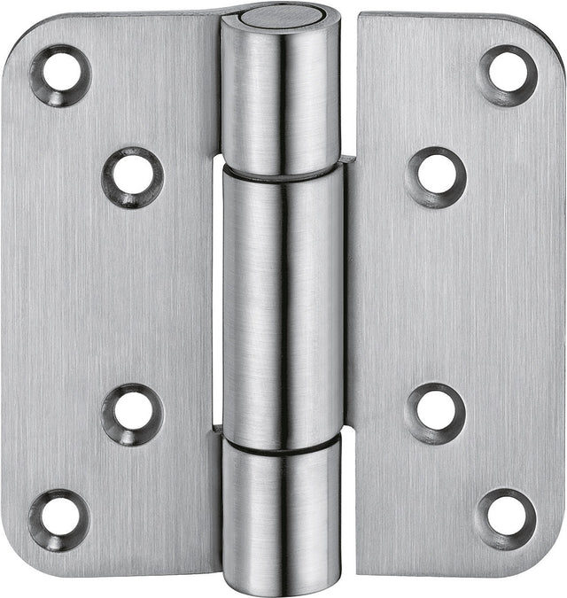 SIMONSWERK Objektband VARIANT VN 2929/100 – 100 kg, 20 mm, DIN L/R, matt vernickelt