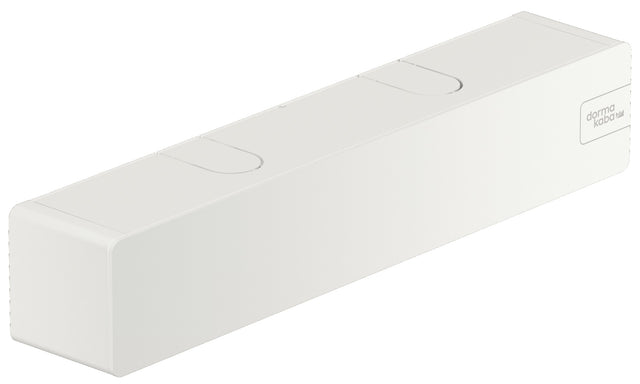 Türschließer TS 98 XEA von DORMAKABA – für 4 Montagearten, EN 1-6, weiß