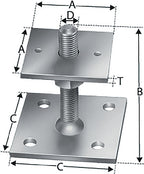 PPB70G / 90 mm