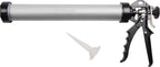 310 ml Kartuschen/Beutel bis 600 ml