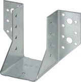 VORMANN Balkenschuh Typ A 40/100 – 2 mm Stahl, sendzimir verzinkt, ETA-09/0227