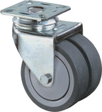 50 mm / 2 x 18 mm / 60 kg