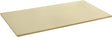 PURENIT Funktionswerkstoffplatte 2440x1220x10 mm – druckfeste PU-Hartschaumplatte