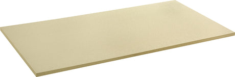 PURENIT Funktionswerkstoffplatte 1200x800x15 mm – druckfeste PU-Hartschaumplatte für Dach und Fassade