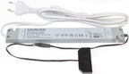 12 V / 30 W / 255 mm