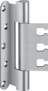 SIMONSWERK Objektband VARIANT VX 7939 VA für gefälzte Türen, 160 kg, DIN L/R