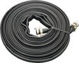 PARSCH Pressluftschlauch Airplus 20 m Nitril 19 mm ID – ölbeständig, flexibel, Made in Germany