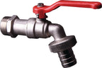 1/2 ″ / 13 mm / 20,95 mm