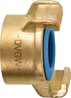 19,17 mm / 100 g / 1/2 ″