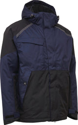 ELKA RAINWEAR Winterjacke WORKING XTREME Gr. M – Wasserdicht, EN 343, Leichtgewicht