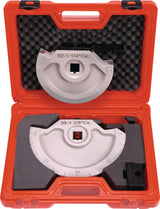 ROTHENBERGER Elektrobiegegerät-Set ROBEND 4000 1010 W für 15-22 mm Rohre