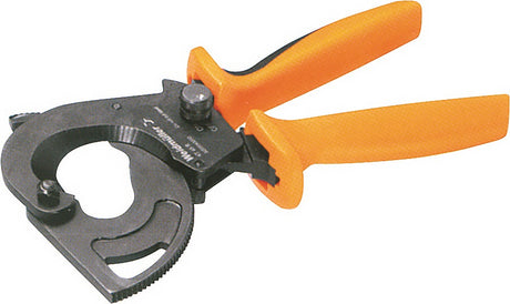 WEIDMÜLLER Kabelschneider KT 55, 365 mm, für Kupfer- und Alukabel bis 55 mm