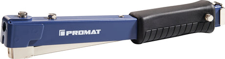 PROMAT Hammertacker Typ 11/140 (G) für Klammern 6-10 mm – Schwere Ausführung
