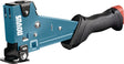 Novus Hammertacker J-055 Vollmetall – Profi-Tacker für Dachausbau & Trockenbau