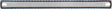 Metallsägeblatt ANKER 300 mm ZpZ 24, 2-seitig, unlegierter Werkzeugstahl