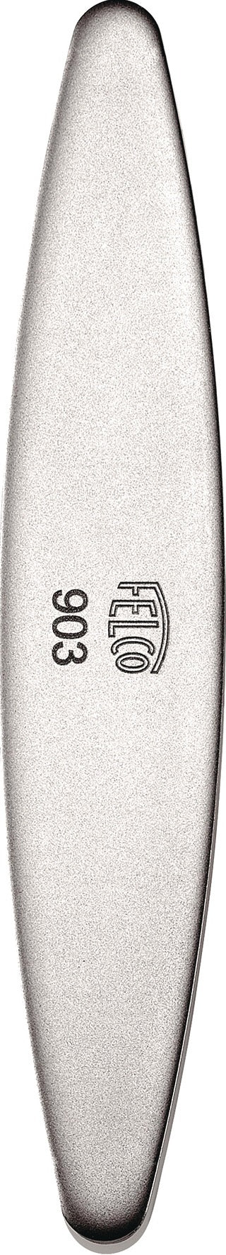 FELCO Schleifstein 903 mit Diamantbeschichtung für alle Rebscheren