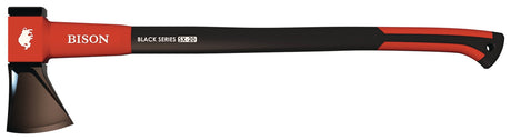 Spalthammer Black Series SX20 2800 g von BISON – maximale Schlagkraft, 800 mm Stiel