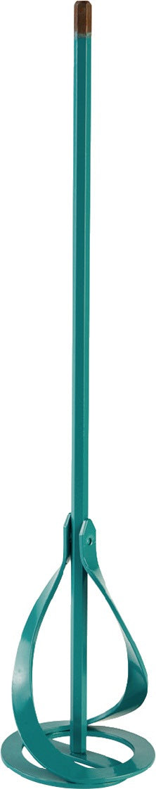 COLLOMIX Rührer FM 60 S Rührkorb Ø60 mm Länge 400 mm für Farben, Lacke und dünnflüssige Materialien