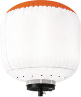 LED S WORK Arbeitsleuchte 125000 lm neutralweiß IP65 für Großflächen