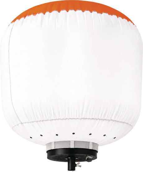 LED S WORK Arbeitsleuchte 125000 lm neutralweiß IP65 für Großflächen