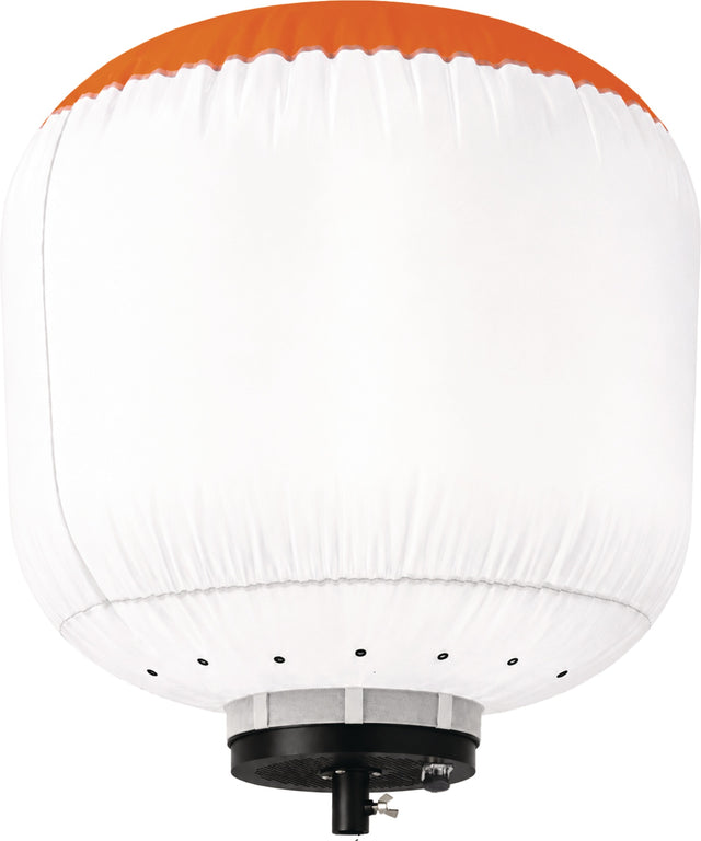 LED S WORK Arbeitsleuchte 125000 lm neutralweiß IP65 für Großflächen