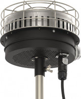 LED S WORK Arbeitsleuchte 125000 lm neutralweiß IP65 für Großflächen