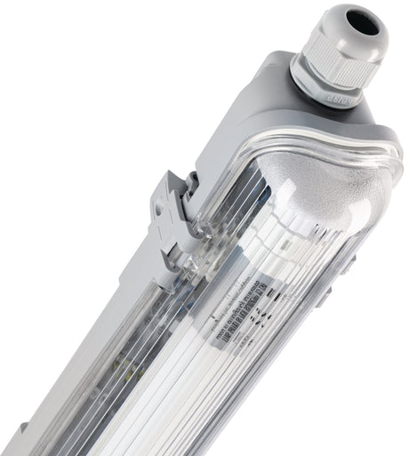 LED S LIGHT Feuchtraumleuchte 17,5 W 1800 lm neutralweiß IP65 – SHADA