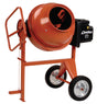 ALTRAD Betonmischer SM 165 S 160 l 0,5 kW – Robuster Mischer mit Nullspannungsauslöser