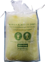 ASUP Transportsack 300x300x400 mm mit 4 Hebeschlaufen aus PP-Gewebe