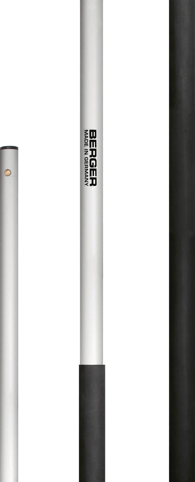 Teleskopstange ArboRapid L.1400mm 1-tlg. von BERGER – stufenlos verstellbar