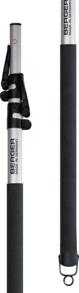 Teleskopstange ArboRapid L.1400mm 1-tlg. von BERGER – stufenlos verstellbar
