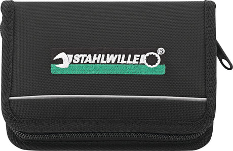 STAHLWILLE Steckschlüsselsatz 40/16/3QR SCi 19-teilig 1/4 Zoll SW 6-13 mm