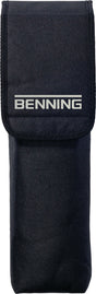 Bereitschaftstasche DUSPOL L330xH60xB100mm BENNING – mit Klettverschluss und Gürtelschlaufe
