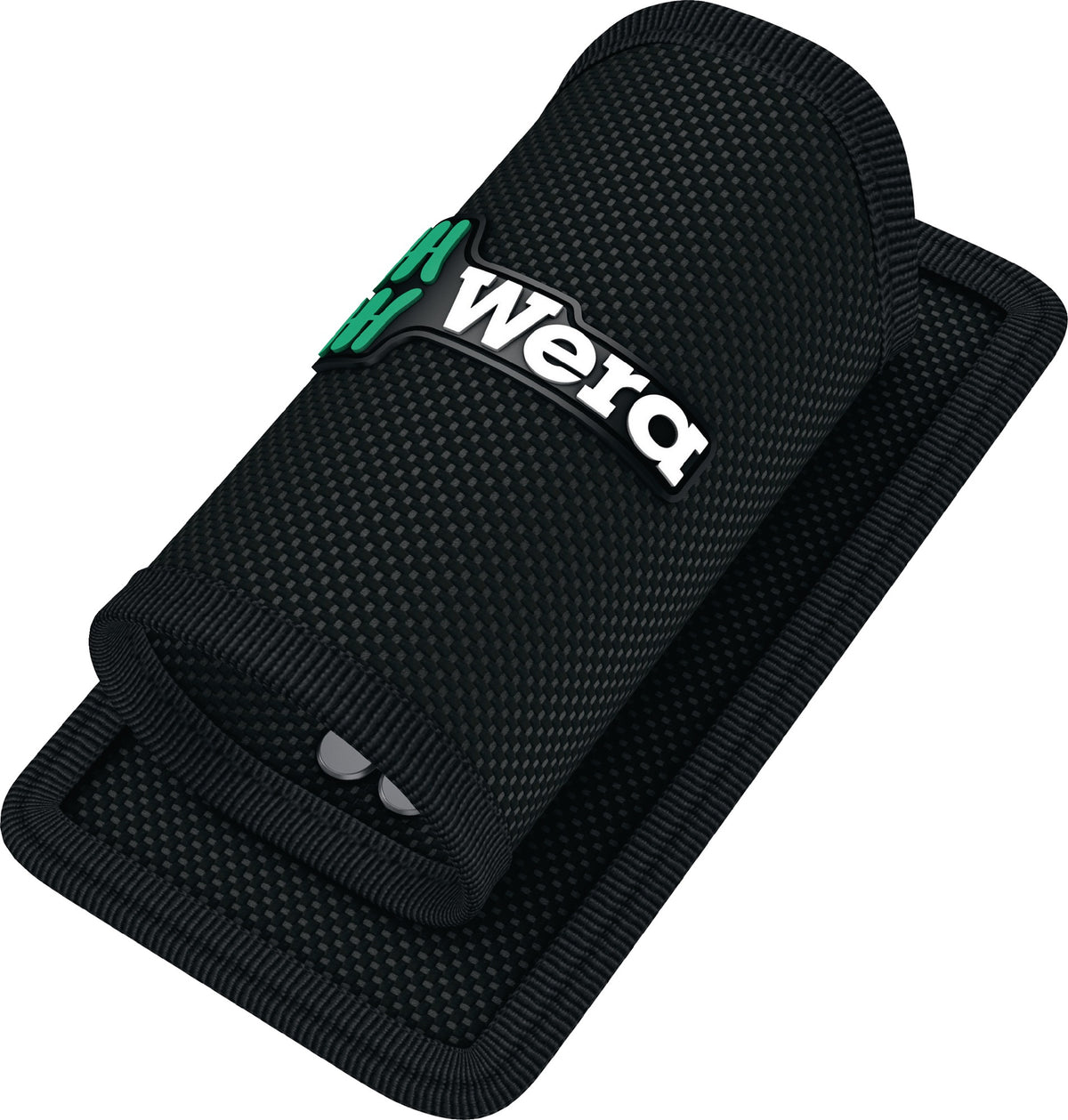 WERA Magazinbithalter KK Pistol RA 7-tlg. mit Ratschenfunktion und Rapidaptor-Technologie