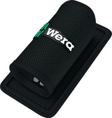 WERA Magazinbithalter KK Pistol RA 7-tlg. mit Ratschenfunktion und Rapidaptor-Technologie