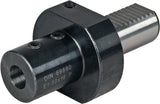 PROMAT Werkzeughalter E1 DIN 69880 VDI30 Spann-Ø 16 mm für Wendeplattenbohrer