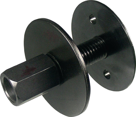 OSBORN Spannschaft für Polier- und Satinierringe mit 14 mm Bohrung, M14 Aufnahme