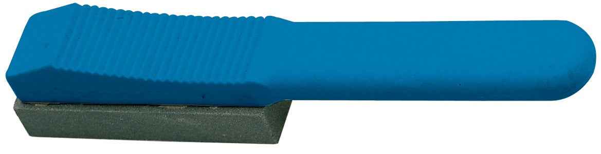MÜLLER Handläpper L125xB25xH20mm 180 gelb – Zum Glätten und Abrichten von Flächen und Kanten