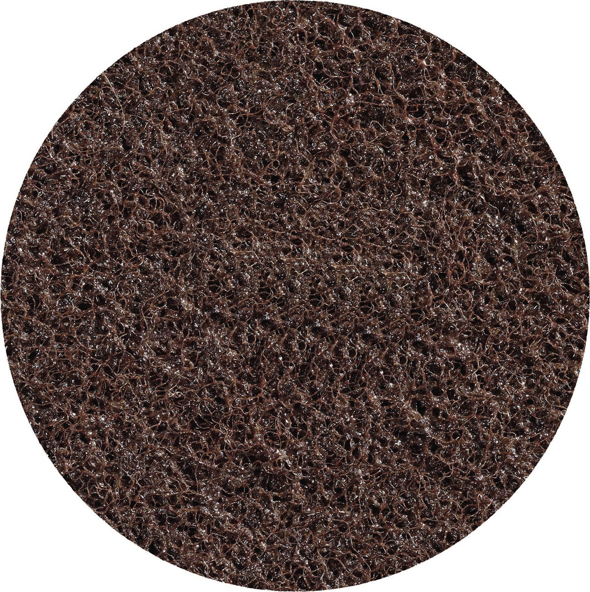 3M Schleifvliesscheibe SC-DH 115 mm super fine grau, 20 Stk., kletthaftend, ohne Zentrierung