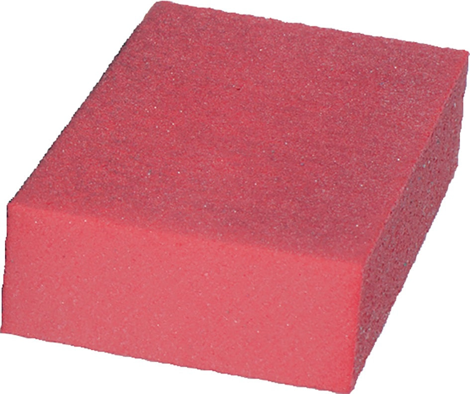 PROMAT Schleifreiniger 80x50mm Körnung 30 – Universal für Metall, Holz, Lack & mehr