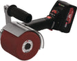 Akku-Satiniermaschine POLY-PTX® BRUSHLESS 18V 5,5Ah 115mm von EISENBLÄTTER – drehzahlgeregelt & bürstenlos
