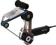 EISENBLÄTTER Rohrbandschleifer TOPRAIL 1100 HT für Rohre Ø 25–130 mm, 1100 W