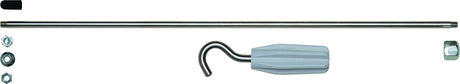 PESOLA Druckset MacroLine – Umbau zum Druckkraftmesser in 20 Sekunden