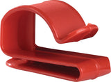 BMI Taschenrollbandmaß BMImeter 2 m, 16 mm Band, Linealfunktion, EG II, Kunststoffgehäuse