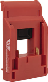 FUTECH Akku-Adapter für Bosch (AMPSHARE) – 18 V Adapter 4000 857 055