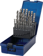 1-13 mm / 25-teilig
