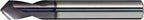 3 mm / 10 mm / 90 °